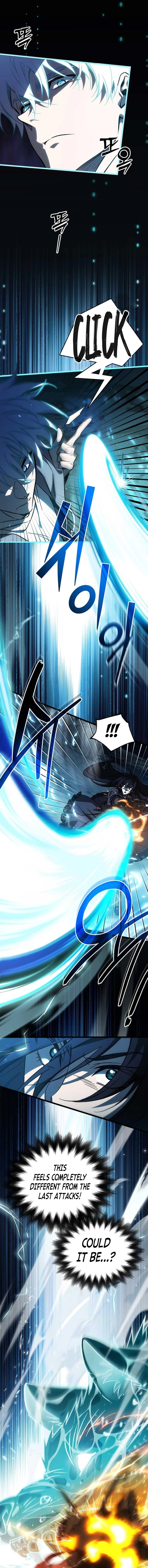 Lv. 99 Princess of Black Flame Chapter 6 11